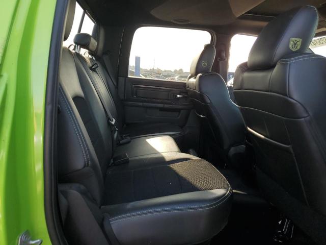 Photo 10 from auction – 2017 RAM 1500 SPORT with VIN 1C6RR7MT0HS767042