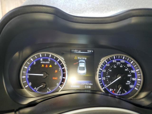 Photo 9 from auction – 2017 INFINITI Q60 PREMIU with VIN JN1EV7EK4HM361300