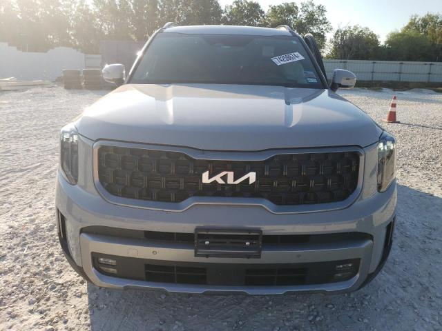 Photo 5 from auction – 2023 KIA TELLURIDE with VIN 5XYP5DGC9PG409268
