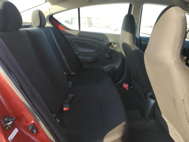 Photo 10 from auction – 2015 NISSAN VERSA S with VIN 3N1CN7AP6FL803039