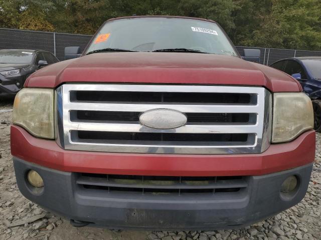 Zdjęcie 5 z aukcji – 2007 FORD EXPEDITION z VIN 1FMFK16507LA16846