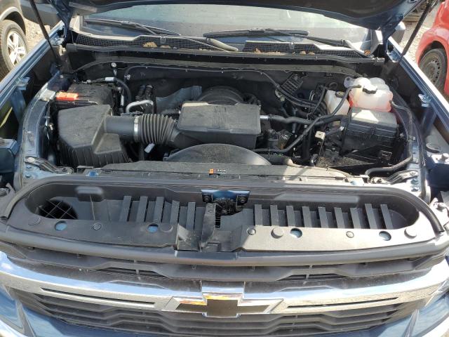 Photo 11 from auction – 2024 CHEVROLET SILVERADO with VIN 1GC4YNE76RF276433