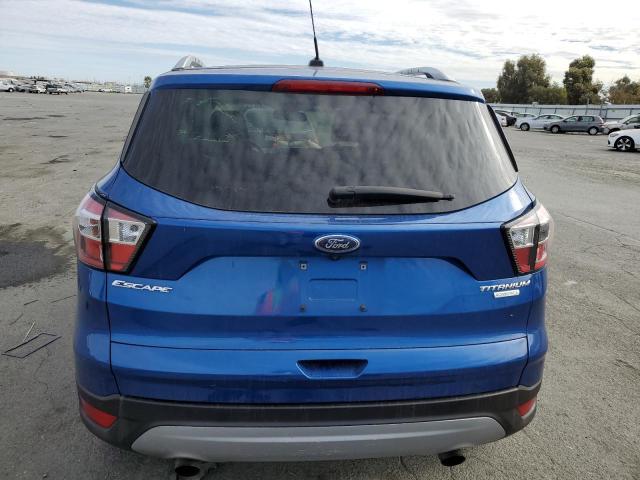 Photo 6 from auction – 2017 FORD ESCAPE TIT with VIN 1FMCU0JD2HUE37260