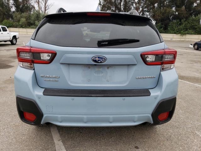 صورة رقم 6 من المزاد - 2021 SUBARU CROSSTREK مع VIN JF2GTHMC2MH224064