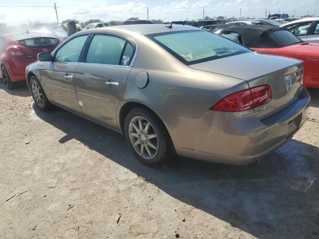 Photo 2 from auction – 2007 BUICK LUCERNE CX with VIN 1G4HD57247U184093