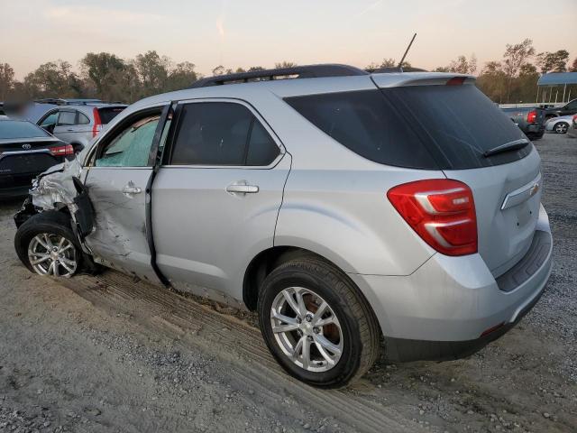 Photo 2 from auction – 2016 CHEVROLET EQUINOX LT with VIN 2GNALCEK2G6350892