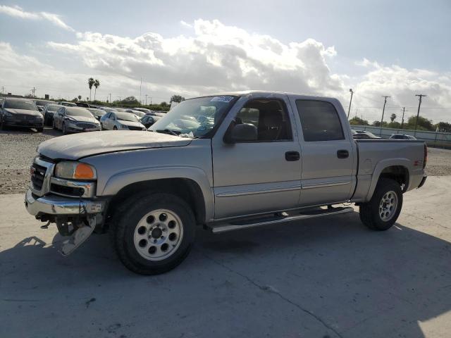 Foto 1 de la subasta – 2004 GMC NEW SIERRA con VIN 2GTEK13TX41407572