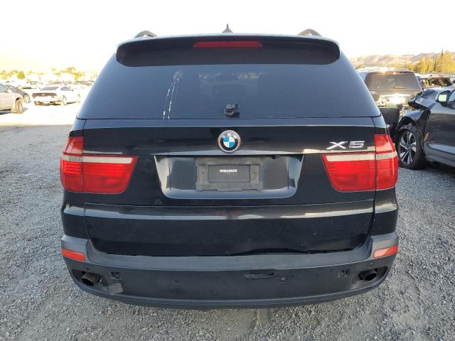 Photo 6 from auction – 2007 BMW X5 3.0I with VIN 4USFE43577LY74164