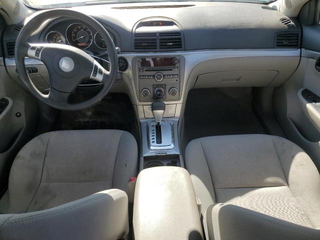 Photo 8 from auction – 2007 SATURN AURA XE with VIN 1G8ZS57N37F154302