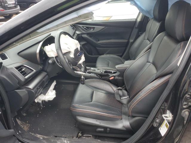 Photo 7 from auction – 2021 SUBARU CROSSTREK with VIN JF2GTHMC1MH308327