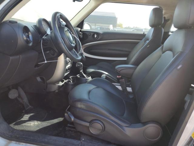 Photo 7 from auction – 2013 MINI COOPER PAC with VIN WMWSS1C50DWN94251