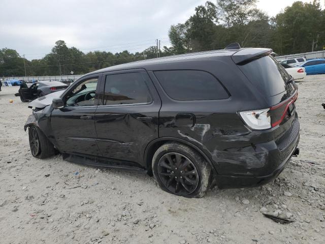 Photo 2 from auction – 2018 DODGE DURANGO with VIN 1C4SDJCT0JC434685