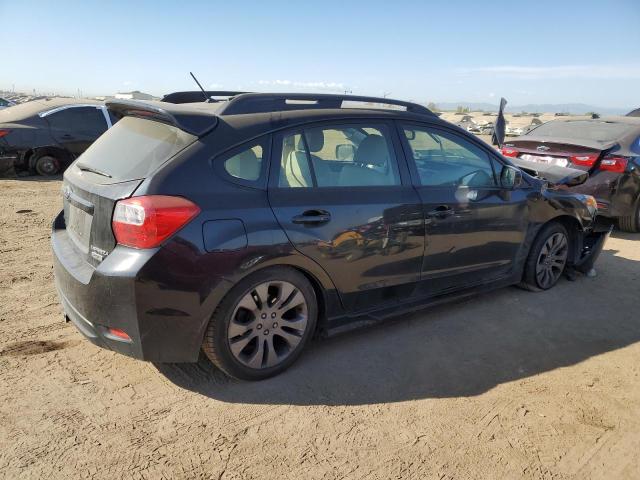Photo 3 from auction – 2014 SUBARU IMPREZA SP with VIN JF1GPAS63E8225612
