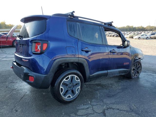 Photo 3 from auction – 2016 JEEP RENEGADE T with VIN ZACCJBCT3GPD67216