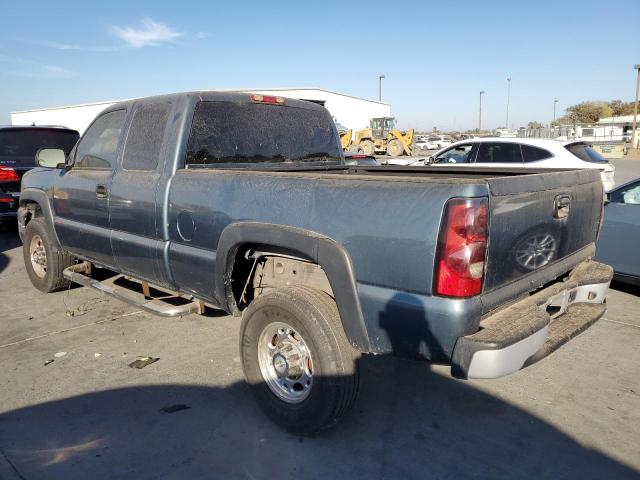 Photo 2 from auction – 2006 CHEVROLET SILVERADO with VIN 1GCHC29U96E285854