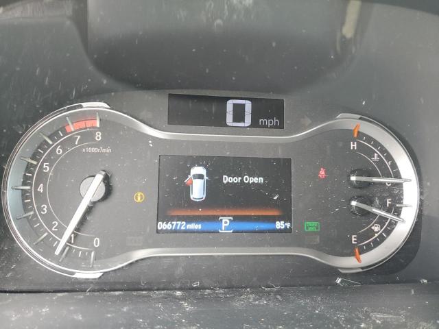 Zdjęcie 9 z aukcji – 2016 HONDA PILOT EXLN z VIN 5FNYF5H71GB033732
