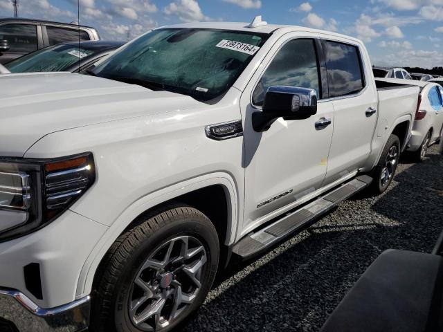 Photo 1 from auction – 2022 GMC SIERRA C15 with VIN 1GTPHDED2NZ618742