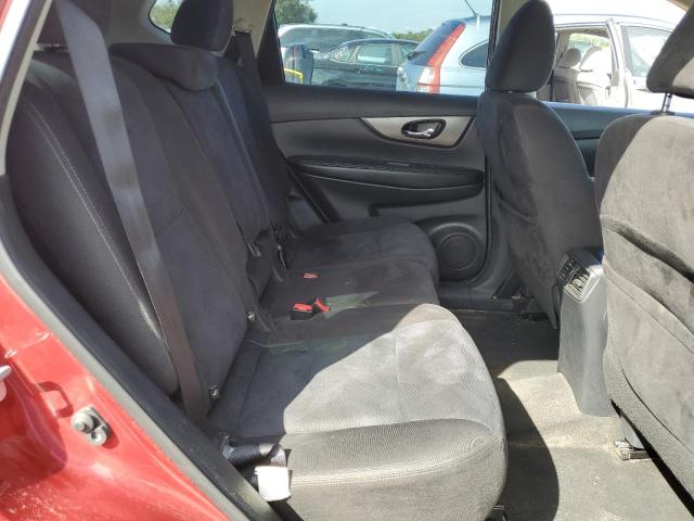 Photo 11 from auction – 2015 NISSAN ROGUE S with VIN KNMAT2MT4FP531956