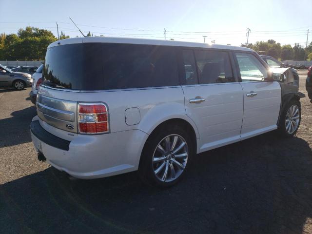 Photo 3 from auction – 2019 FORD FLEX LIMIT with VIN 2FMHK6DT2KBA19375