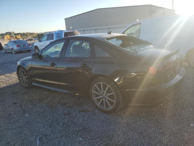 Photo 2 from auction – 2018 AUDI A6 PREMIUM with VIN WAUG8AFC2JN012313