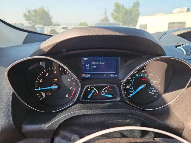 Photo 9 from auction – 2014 FORD ESCAPE SE with VIN 1FMCU9GX5EUD25554