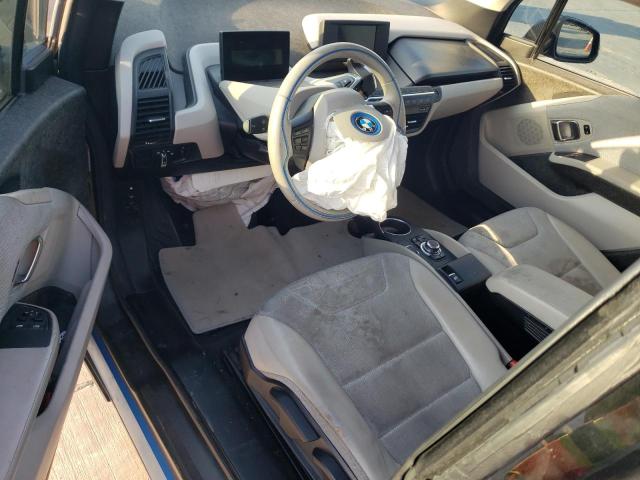 Photo 8 from auction – 2015 BMW I3 REX with VIN WBY1Z4C54FV279486