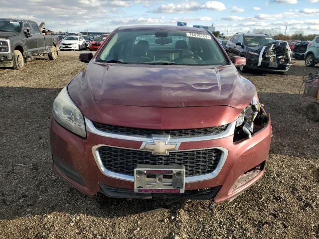 Photo 5 from auction – 2015 CHEVROLET MALIBU 1LT with VIN 1G11C5SL3FF158203