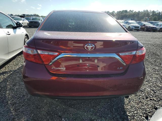 Photo 6 from auction – 2017 TOYOTA CAMRY LE with VIN 4T1BF1FK9HU686478