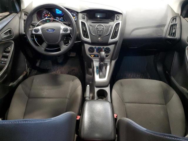 Photo 8 from auction – 2012 FORD FOCUS SE with VIN 1FAHP3K28CL306144