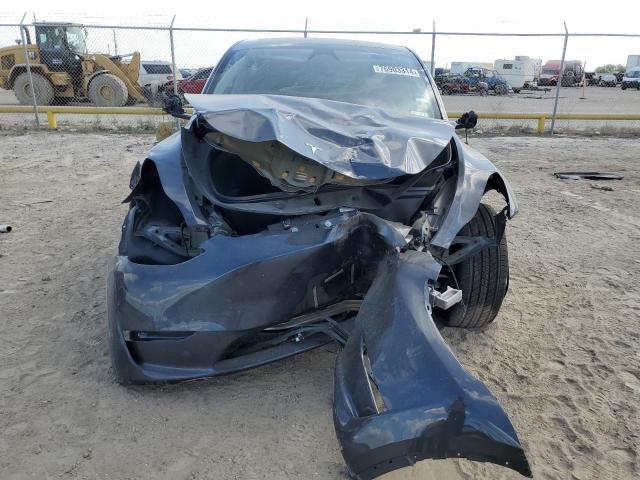 Photo 5 from auction – 2024 TESLA MODEL Y with VIN 7SAYGDEE1RA322283