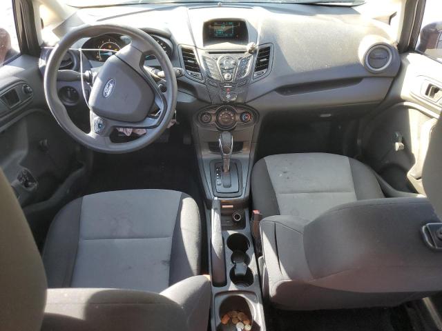 Photo 8 from auction – 2015 FORD FIESTA S with VIN 3FADP4AJ2FM213362