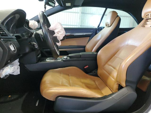 Photo 7 from auction – 2012 MERCEDES-BENZ E 550 with VIN WDDKK7DF8CF151766