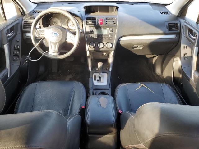 Photo 8 from auction – 2015 SUBARU FORESTER 2 with VIN JF2SJAHC8FH475000