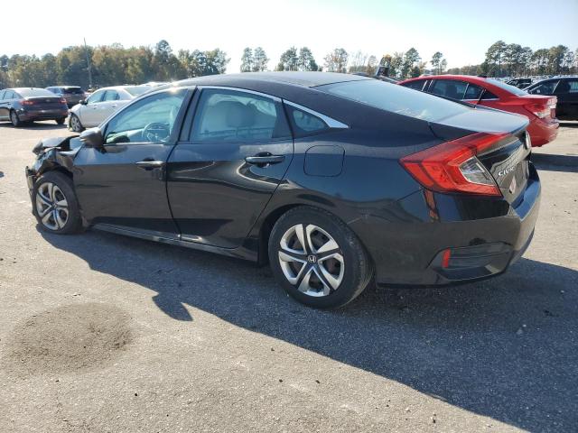 Photo 2 from auction – 2016 HONDA CIVIC LX with VIN 2HGFC2F50GH506533
