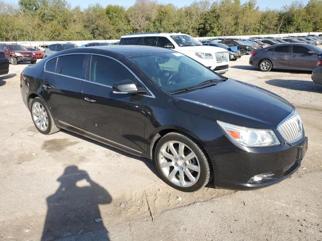 Photo 4 from auction – 2012 BUICK LACROSSE T with VIN 1G4GJ5E34CF110896