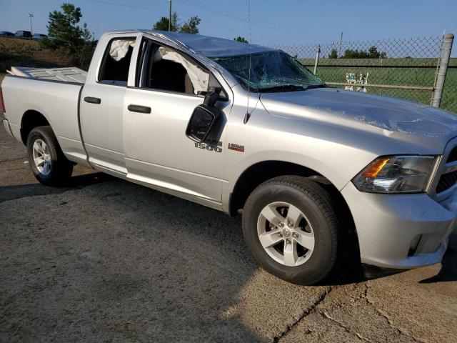 Photo 4 from auction – 2017 RAM 1500 ST with VIN 1C6RR7FT1HS828850
