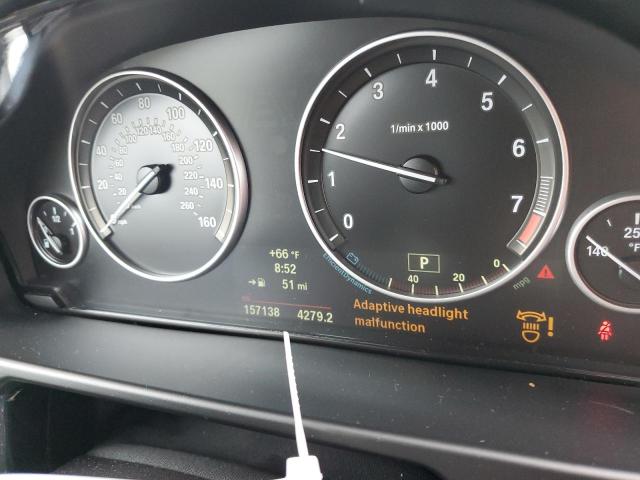 Photo 9 from auction – 2014 BMW X5 XDRIVE3 with VIN 5UXKR0C54E0H22991