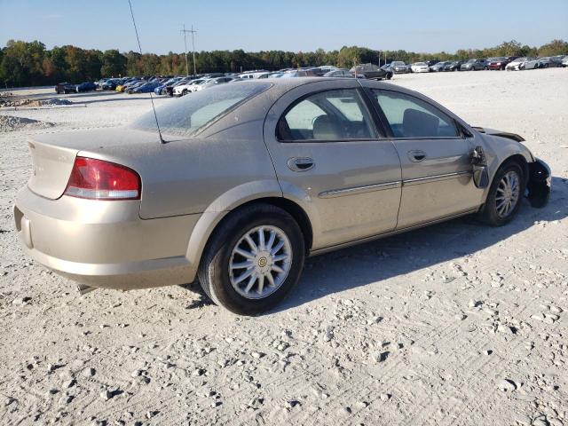 Photo 3 from auction – 2002 CHRYSLER SEBRING LX with VIN 1C3AL56R52N240265