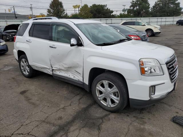 Photo 4 from auction – 2017 GMC TERRAIN SL with VIN 2GKALPEK9H6143681