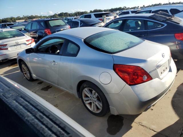 Photo 2 from auction – 2013 NISSAN ALTIMA S with VIN 1N4AL2EP2DC903757