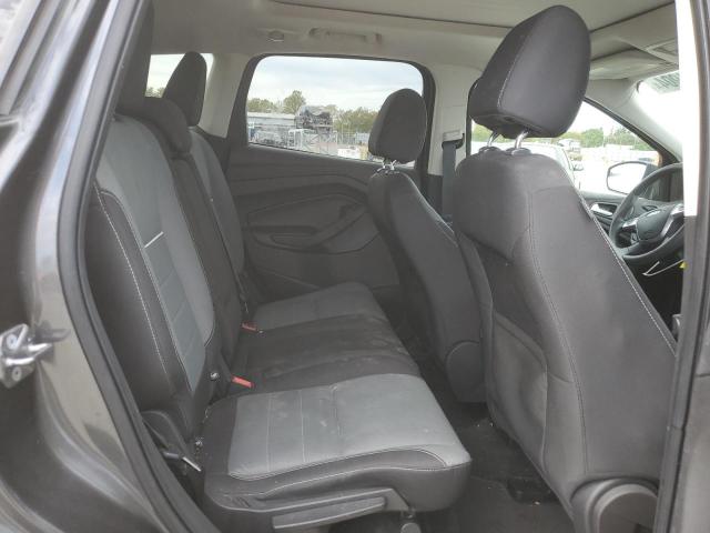 Снимка 11 от търг – 2015 FORD ESCAPE SE с VIN 1FMCU0G98FUB20485