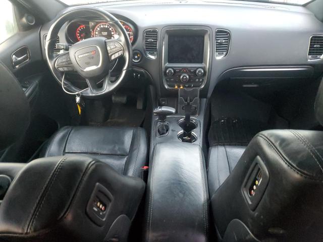 Photo 8 from auction – 2019 DODGE DURANGO R/ with VIN 1C4SDJCT6KC807164