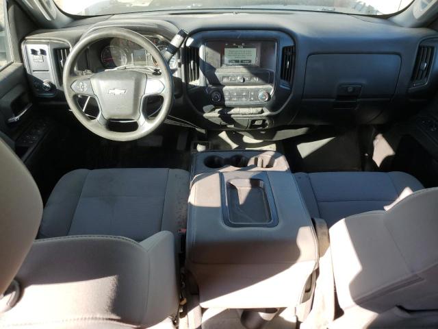 Photo 8 from auction – 2019 CHEVROLET SILVERADO with VIN 1GC4KVCG6KF122363