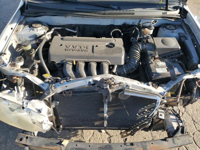 Photo 11 from auction – 2007 TOYOTA COROLLA CE with VIN 2T1BR32E67C734831