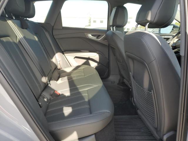 Photo 11 from auction – 2023 AUDI Q4 E-TRON with VIN WA1BCBFZ2PP021607