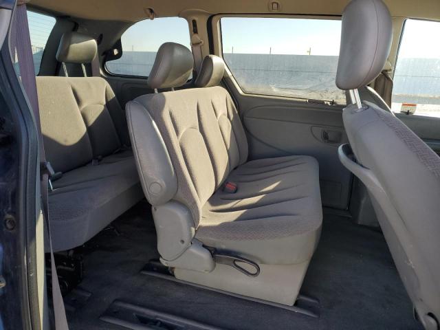 Photo 11 from auction – 2007 DODGE CARAVAN SE with VIN 1D4GP25R27B119215