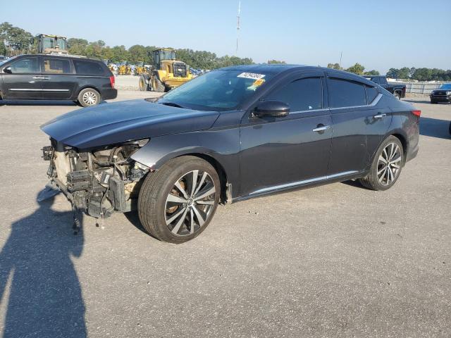 NISSAN ALTIMA PLA 2019 with VIN 1N4BL4FV6KC187987 - Photo from auction