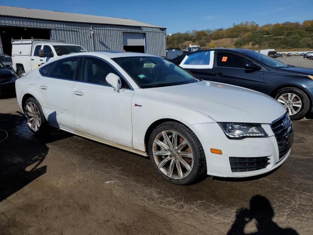 Photo 4 from auction – 2014 AUDI A7 PREMIUM with VIN WAUWGAFC6EN022122