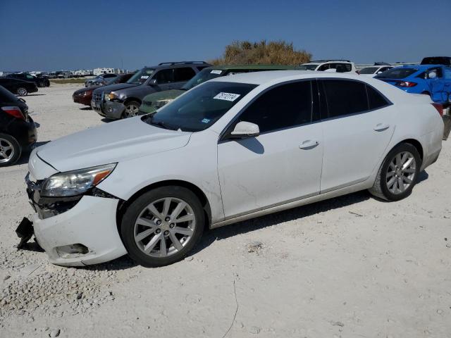 CHEVROLET MALIBU 2LT 2015 with VIN 1G11D5SL8FF146271 - Photo from auction
