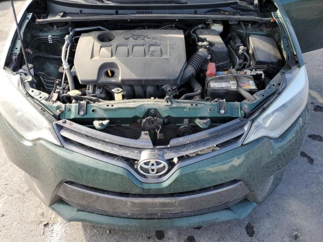 Photo 11 from auction – 2016 TOYOTA COROLLA L with VIN 2T1BURHE8GC588148